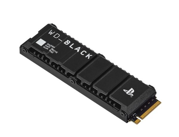 SanDisk 2TB M.2