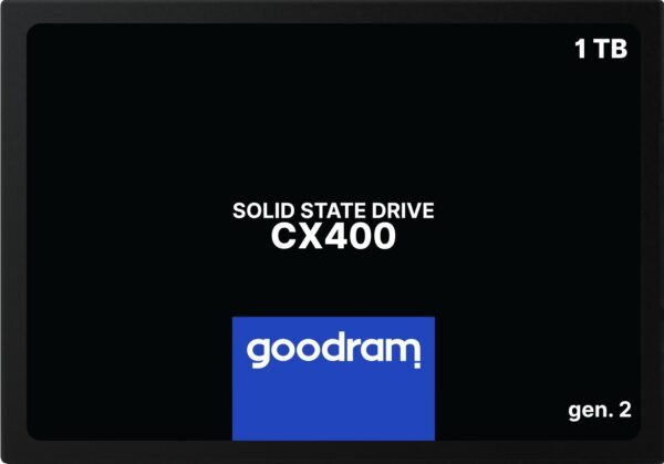 Goodram 1TB