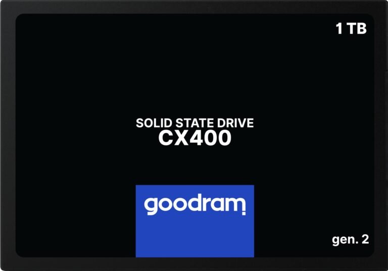 Goodram 1TB