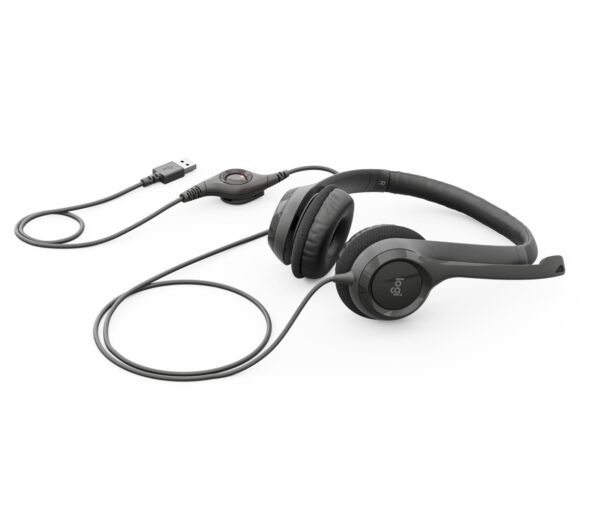 Logitech H390 (981-000406)