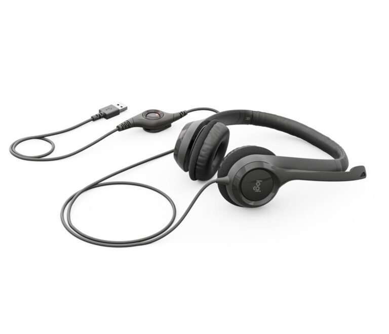 Logitech H390 (981-000406)