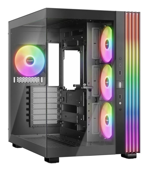 be quiet! LIGHT BASE 600 LX (BGW67)