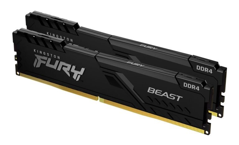 Kingston 32GB DDR4