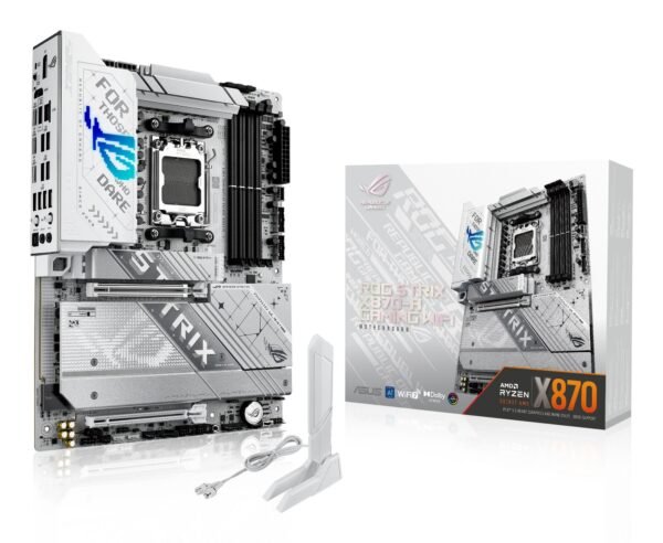 ASUS X870 AM5 ATX DDR5 (90MB1IF0-M0EAY0)