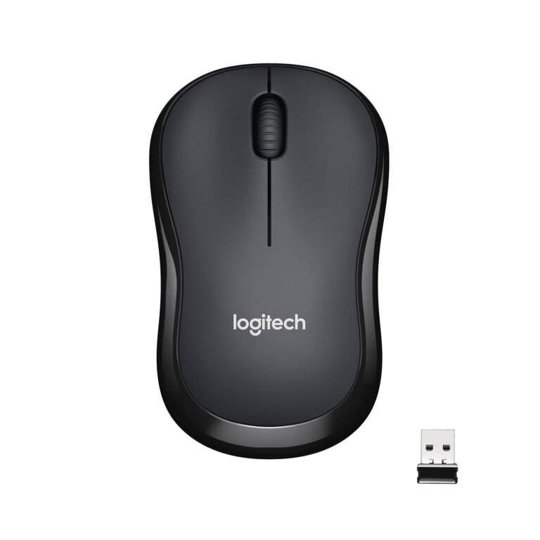 Logitech M220 Silent B G