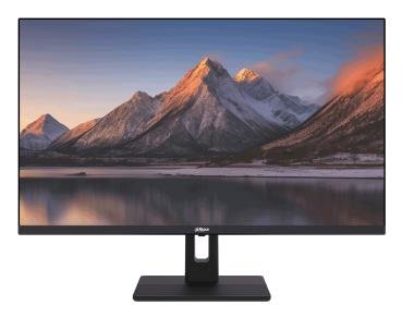 DAHUA DHI-LM27-C301B 27" Quad HD