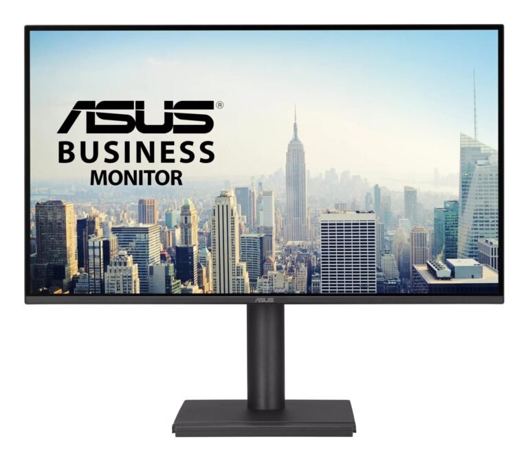 ASUS 90LM03I1-B01171 27" Quad HD