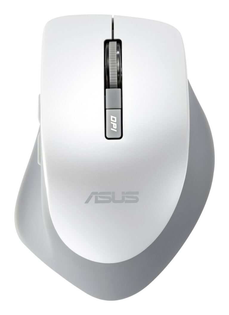 ASUS WT425 P. 9, balta