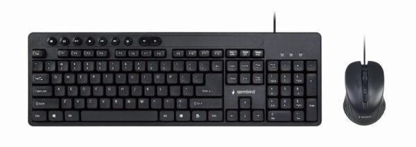 Gembird +Mouse ENG (KBS-UM-04)