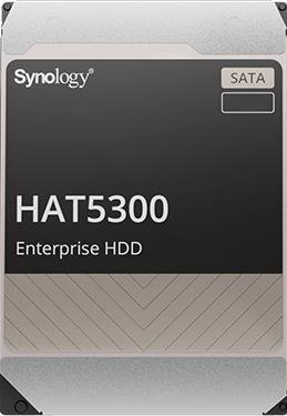 Synology HAT5300 12 TB 3,5" 7200 rpm