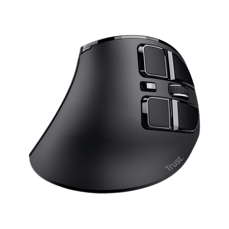 Trust Ergonomic VOXX