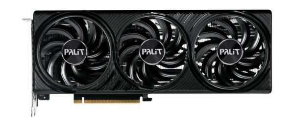 Palit GeForce RTX 5060 Ti 16 GB