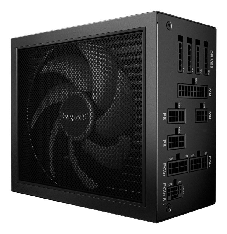 be quiet! PC (BP019EU)