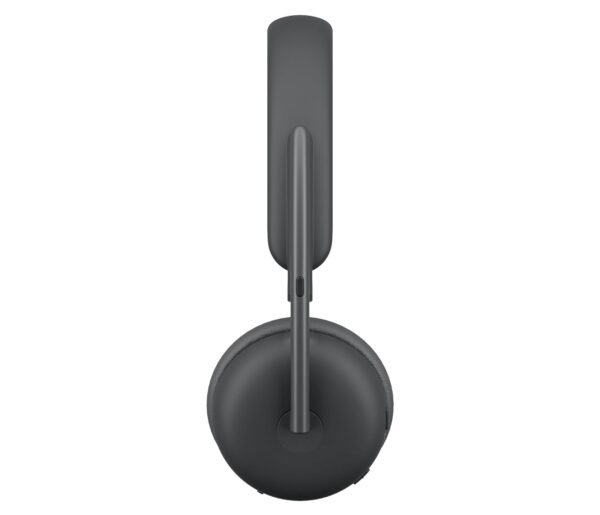 Logitech ZONE Wireless 2, grafito