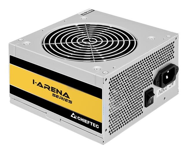 Chieftec PS/2 (GPA-700S)