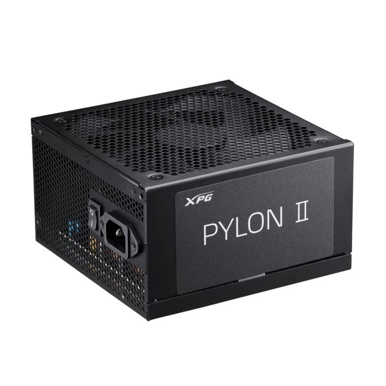 ADATA XPG PYLON II 650 W