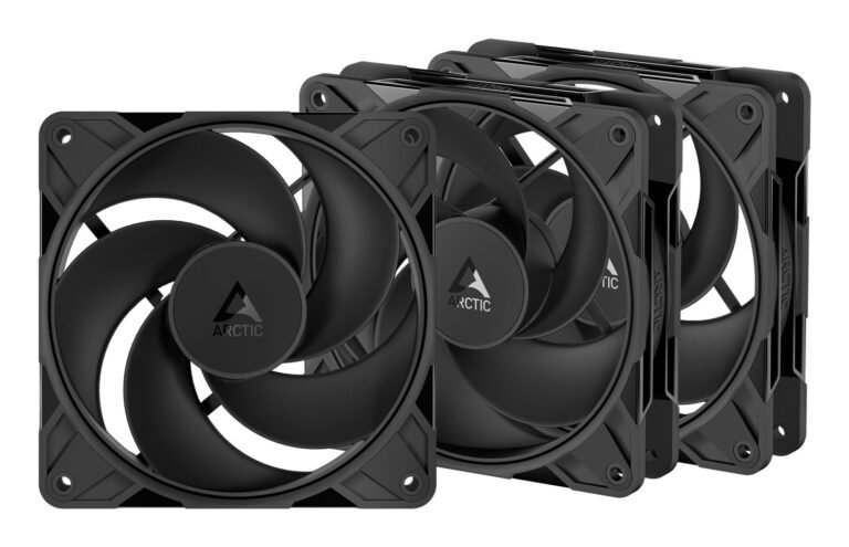 Arctic 140MM P14 PRO Reverse 3P