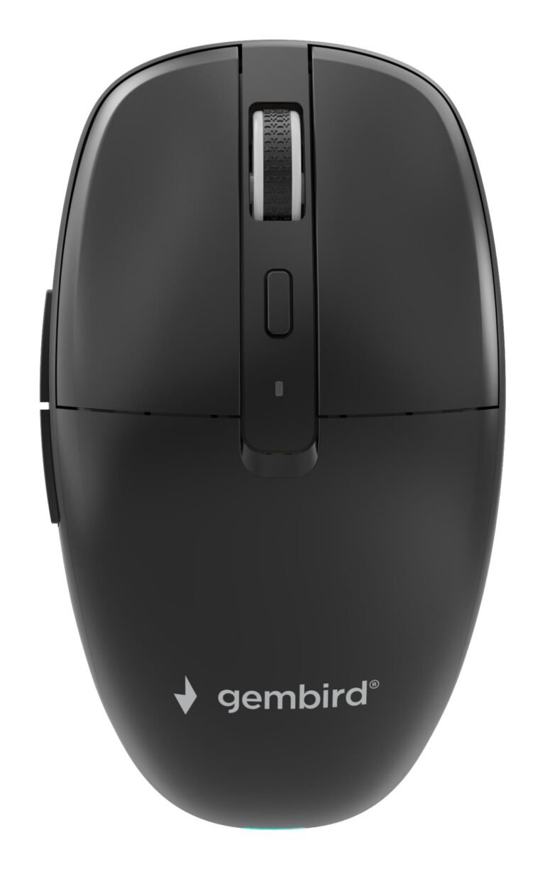 Gembird (MUSW2-6B-01)