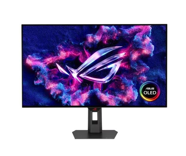 ASUS 90LM0BX0-B01371 31.5" 4K Ultra HD