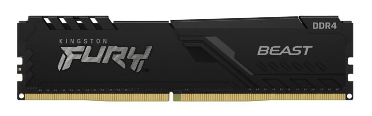 Kingston 16GB DDR4 (KF432C16BB/16)
