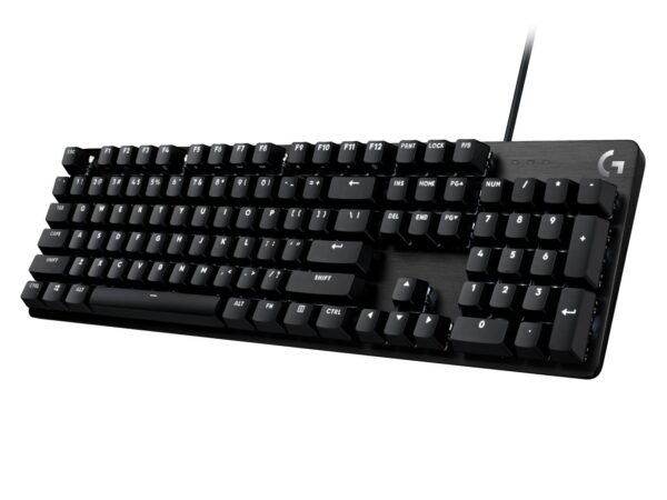 Logitech G413 SE, juoda