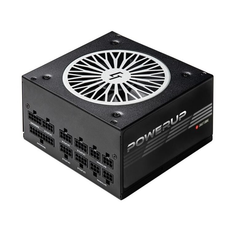 Chieftec GPX-850FC 850 W