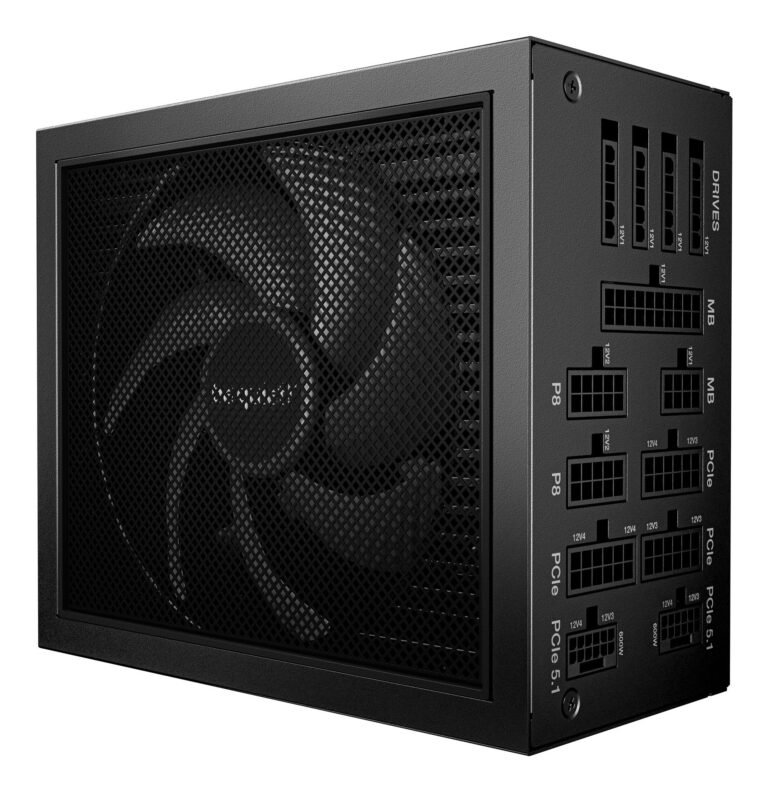 be quiet! PC (BP021EU)