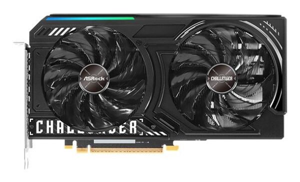 ASROCK Intel Arc B570 10 GB