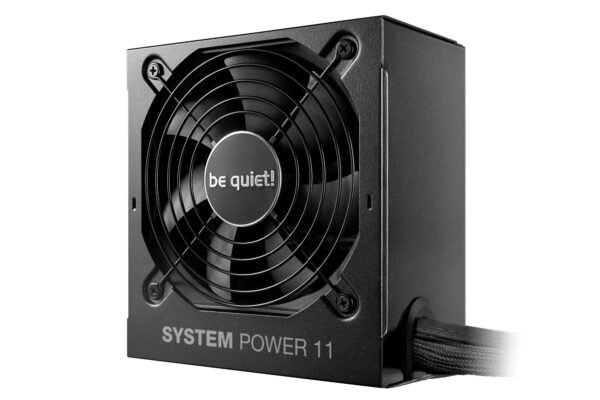 be quiet! PC (BP011EU)