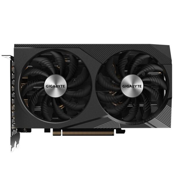 Gigabyte GeForce RTX 3060 12 GB