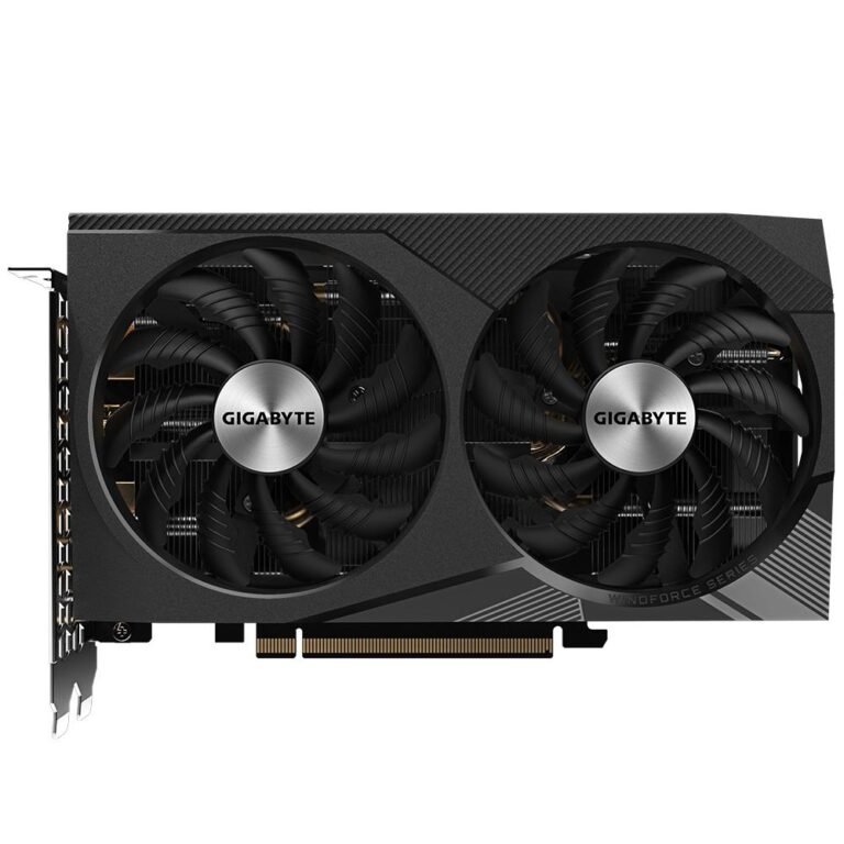 Gigabyte GeForce RTX 3060 12 GB