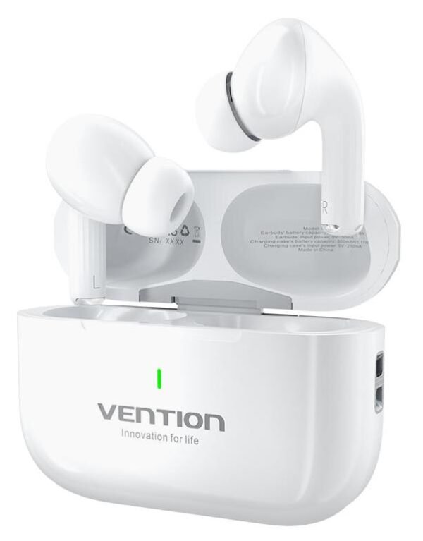 Vention ECHO LITE E11, balta