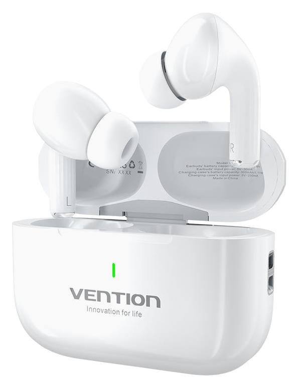Vention ECHO LITE E11, balta
