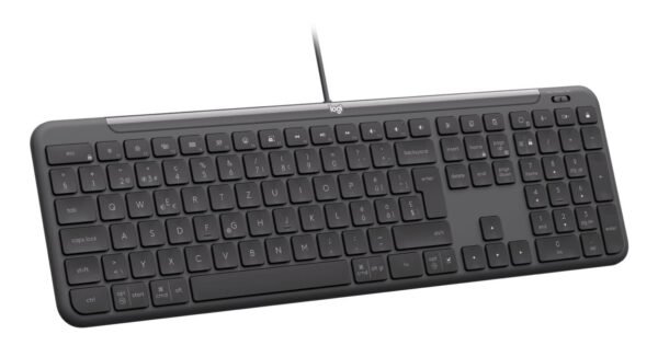 Logitech K620 US
