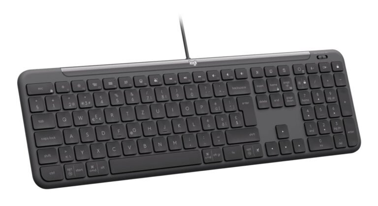 Logitech K620 US