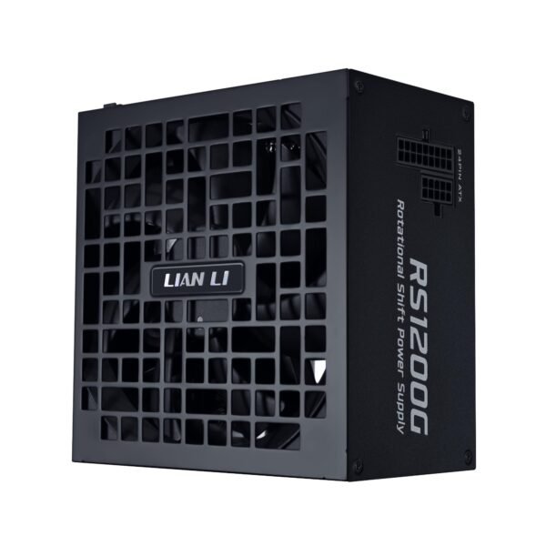 Lian Li PC (G9P.RS1200G.BH00.EU)