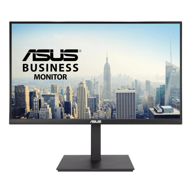 ASUS 90LM09WJ-B02170 27" 4K Ultra HD