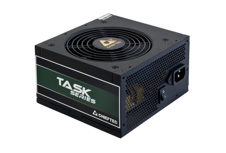 Chieftec TPS-700S 700 W