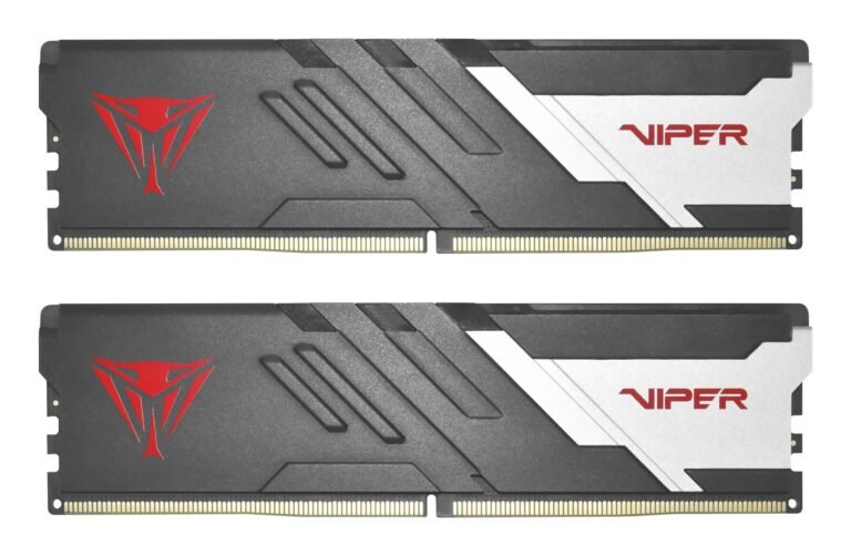 Patriot 32GB DDR5-6400