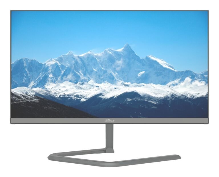 DAHUA DHI-LM22-C201P 21.5" Full HD