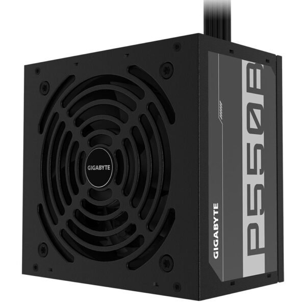 Gigabyte P550B 550 W