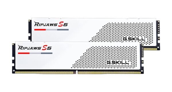 G.Skill 32GB DDR5-6000 (rinkinys iš 2) (F5-6000J3040F16GX2-RS5W)