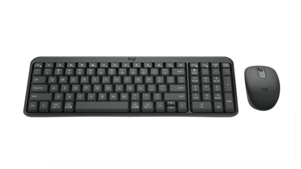 Logitech Combo MK250