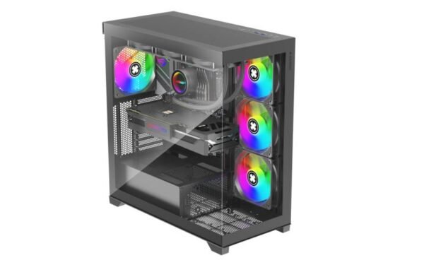 Xilence Black (XG171)