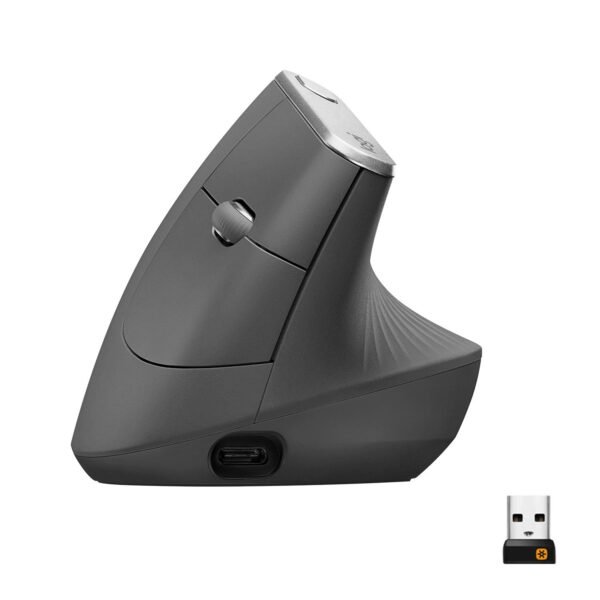 Logitech MX ERGO