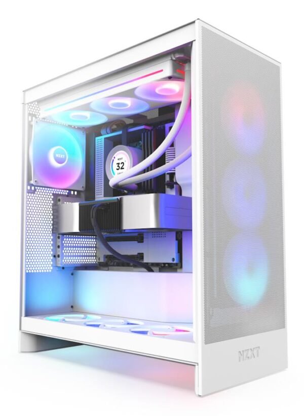 NZXT H7 Flow RGB