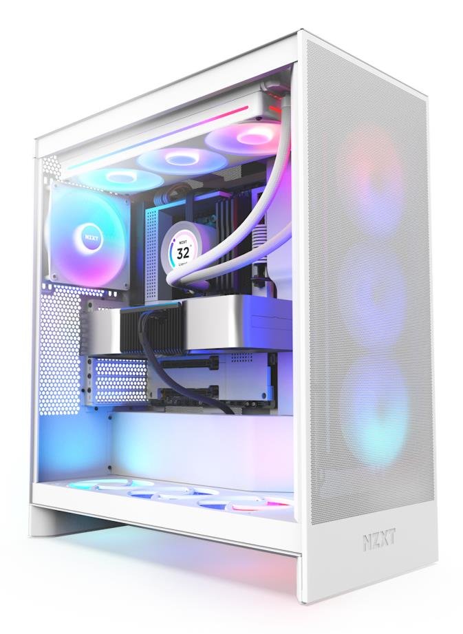 NZXT H7 Flow RGB
