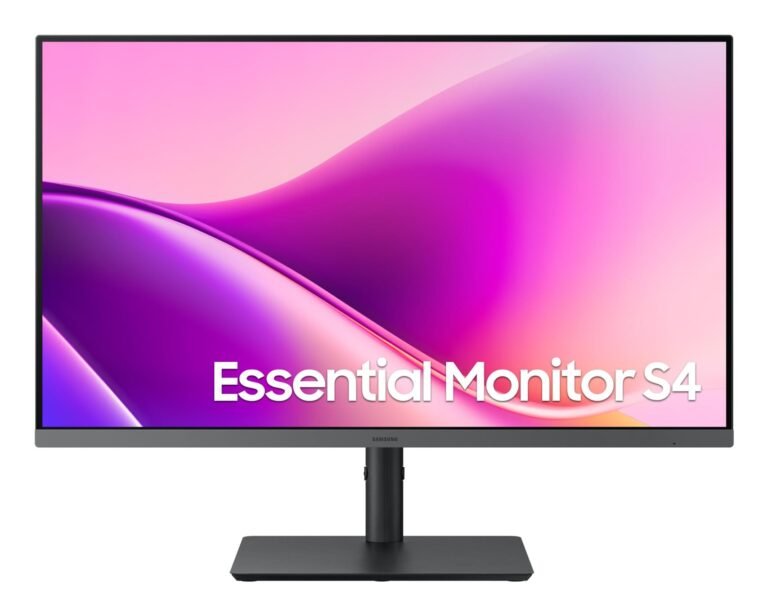 Samsung 27" Full HD (LS27F434UAUXEN)