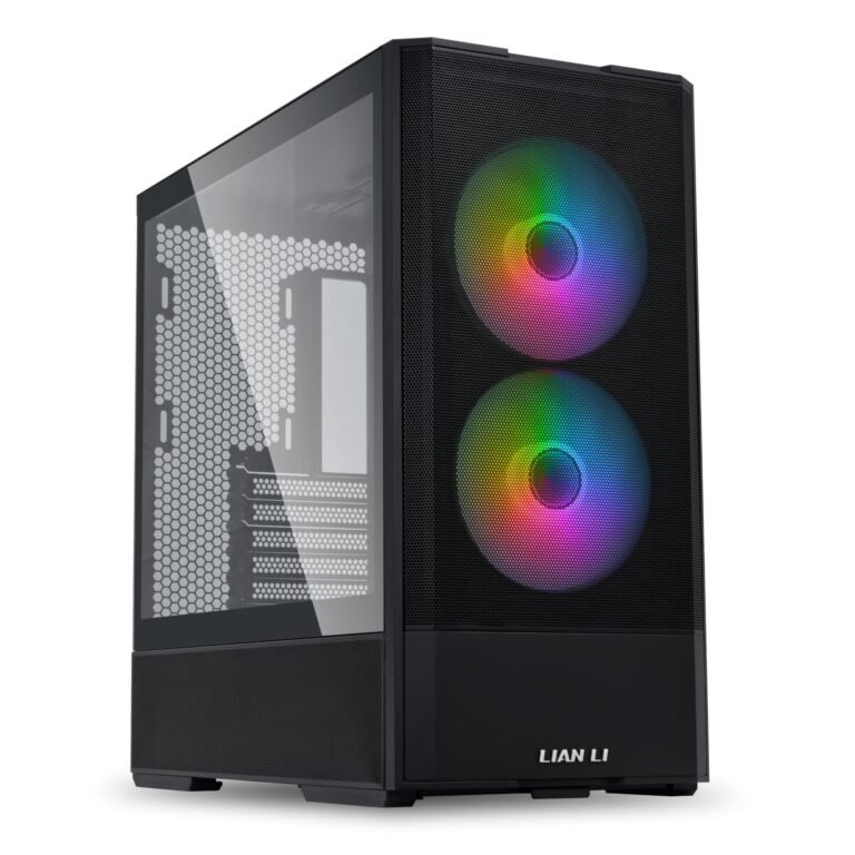 Lian Li LANCOOL 207