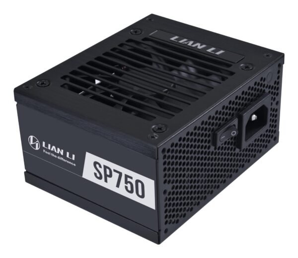 Lian Li SP750